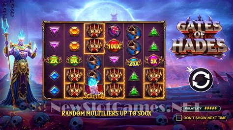 hades slot